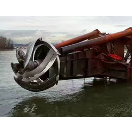 150方水库挖泥船报价-上海水库挖泥船报价-多利达重工