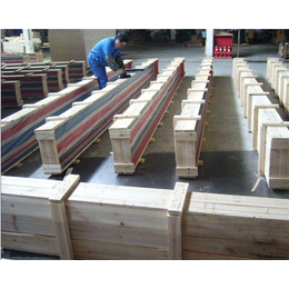 卓宇泰搬迁-重型设备木箱包装作业方案-崇明重型设备木箱包装