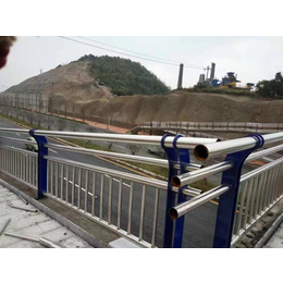 忻州桥梁防护护栏-山东飞龙金属