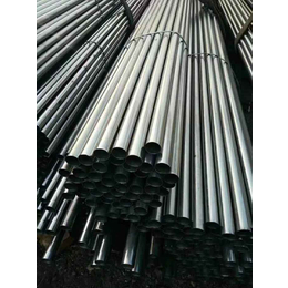 金华光亮钢管生产厂家-浙江巨丰精密钢管公司