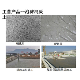 广州发泡水泥-轻质发泡水泥隔墙板-筑绿(推荐商家)