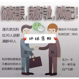 武汉环球科技公司-****电销股民群
