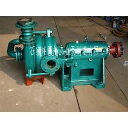 *压滤机入料泵-商丘压滤机入料泵-强能工业泵