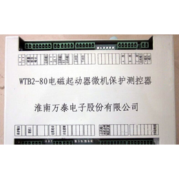 WTB2-80智能型微电脑保护器