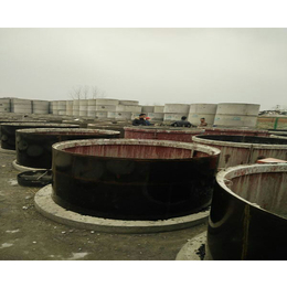 整体水泥化粪池-宿州水泥化粪池-合肥路固建材公司