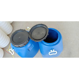 天合塑料公司-200L化工塑料桶价格-200L化工塑料桶