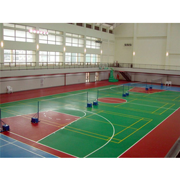 橡胶网球场施工厂家-篮球场造价-嘉兴橡胶网球场