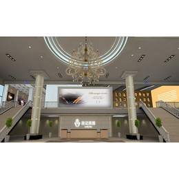 VR虚拟展厅设计-木棉树3D(在线咨询)-青岛VR虚拟展厅