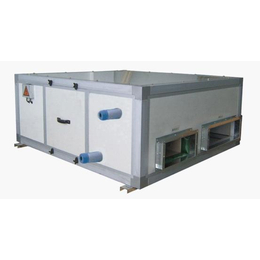 绵阳空气处理机组-山东亚太-热回收空气处理机组