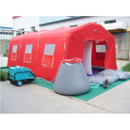 厂家*   ZB-XZ-30型公众洗消站    洗消帐篷