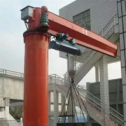 浩鑫机械-悬臂吊厂家-柱式悬臂吊厂家