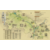生态旅游手绘景区地图市县卡通地图全域旅游设计开发缩略图4