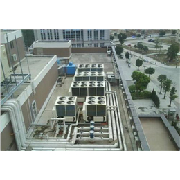 空气源热泵-黑龙江空气源热泵-洁阳空气能