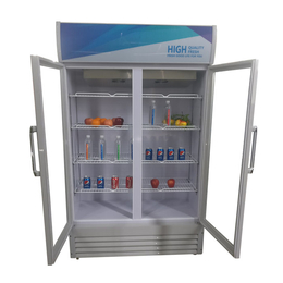 台式饮料柜定做-台式饮料柜-盛世凯迪制冷设备销售(图)