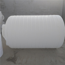 全新1吨塑料桶聚乙烯1立方化工储罐图
