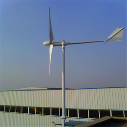 微型风力发电机380V风力发电机组运转无故障