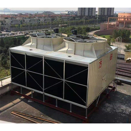 深圳方形冷却塔厂家*-方菱冷却设备-冷却塔