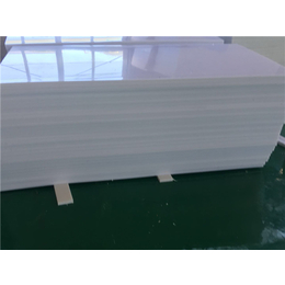 森诚塑业(图)-高密度聚乙烯板-忻州高分子聚乙烯板