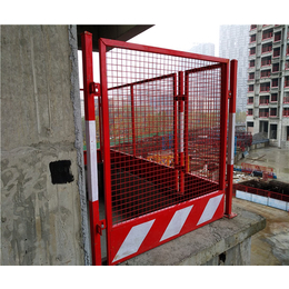 施工安全护栏加工-景丰建筑-青海施工安全护栏