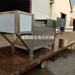 辽阳冻猪肉 机械切片机材质