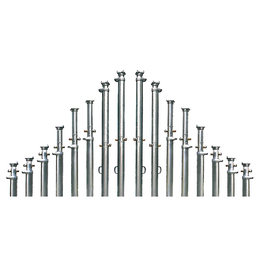 液压支架立柱价格-驻马店液压支架立柱-华擎煤机【精益求精】