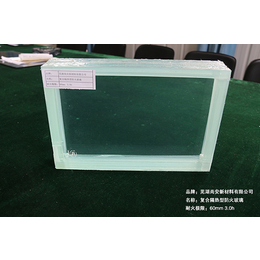 台州防火玻璃-尚安防火新材料-单片防火玻璃
