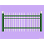锌钢护栏厂家-黑河锌钢护栏-名梭缩略图1