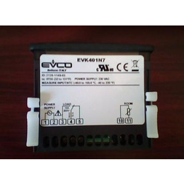 EVCO温控器EVK411P3