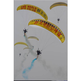 动力伞广告租赁-新天地航空俱乐部(在线咨询)-衢州动力伞