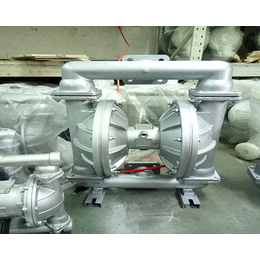 广西隔膜泵-山西星达机电-隔膜泵配件
