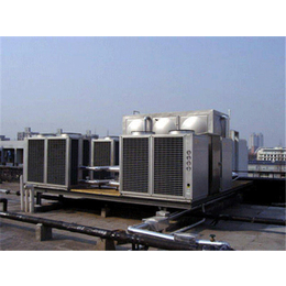 冷热电三联供供能系统-双龙新能源-大同冷热电三联供