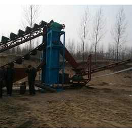 螺旋洗沙机价格-特金重工设备(在线咨询)-安徽省螺旋洗沙机