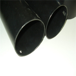 热浸塑钢管兰州-百江塑胶-热浸塑钢管