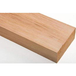 滁州红雪松  颜值与性能并存的防腐木材