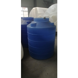 -河南郑州特耐pe环保塑料化工储罐50t和外加剂复配设备