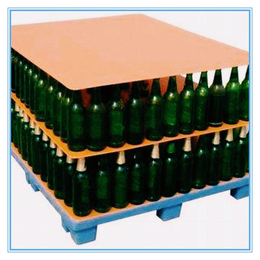 PP塑料中空板垫板 饮料瓶拖垫板 可周转重复使用 量大优惠
