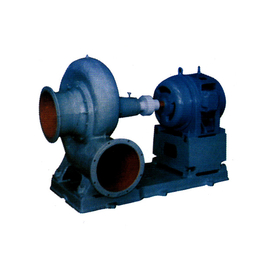 邢台水泵厂(图)-蜗壳式混流泵批发-开封蜗壳式混流泵