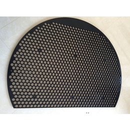 UPE耐压耐腐蚀 吸水箱面板 来图加工定制