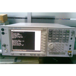 安捷伦E4440A PSA系列频谱分析仪