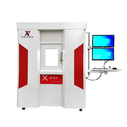 XY平台移动式*机检测金属非金属结构缺陷*机
