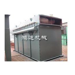 上海脉冲布袋除尘器-移动式脉冲布袋除尘器-鸿运机械