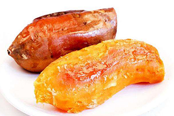 红薯味的冬天真香，红薯可以做成哪些美食？