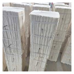 山东热盾生产砖窑吊顶保温棉高温硅酸铝纤维模块
