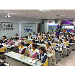 惠州拓普家政职业培训学校 惠州产后康复培训学费