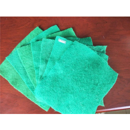 绿色土工布-欣旺环保-绿色土工布优势