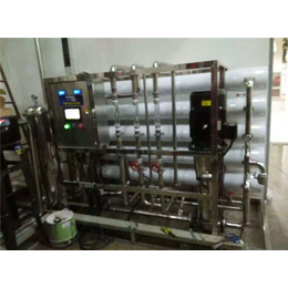 工业冷却循环水处理设备+循环冷却软化水设备系统