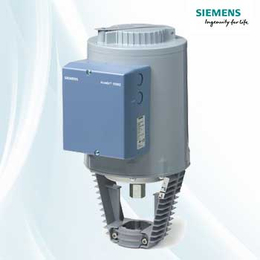 SIEMENS代理商供应SKD82.50西门子比例阀执行器