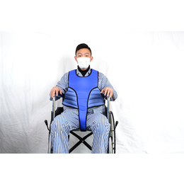 广西轮椅防滑带-蒙泰护理防摔倒-轮椅防滑带定制