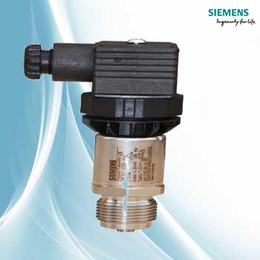 西门子QBE2103-P40水管压力变送器接线