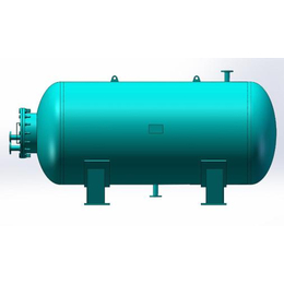 济南汇平-雅安锅炉蒸汽容积式换热器